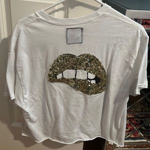 Unemployed Denim Shirt